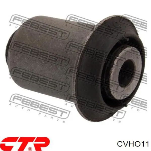 Compre CVHO11 CTR Bloco silencioso dianteiro do braço oscilante inferior