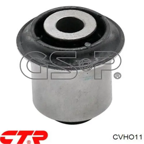 Bloco silencioso dianteiro do braço oscilante inferior CTR CVHO11 preço, a partir de 7,91 USD