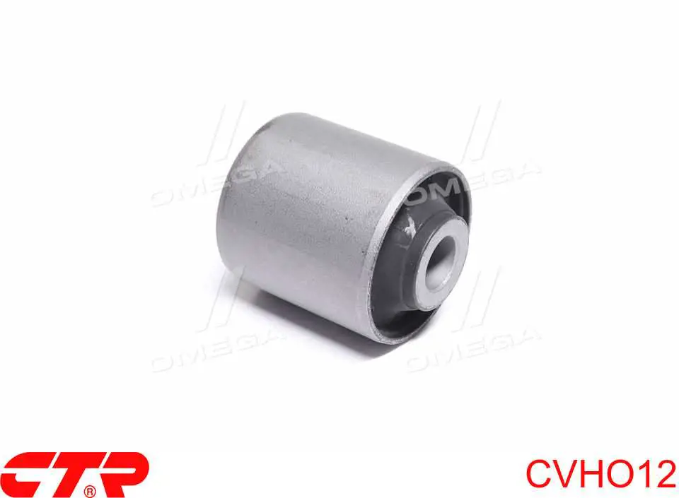 CVHO12 CTR Bloco silencioso dianteiro do braço oscilante inferior