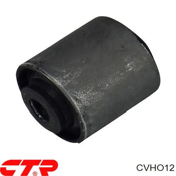 Bloco silencioso dianteiro do braço oscilante inferior CTR CVHO12 preço, a partir de 9,04 USD