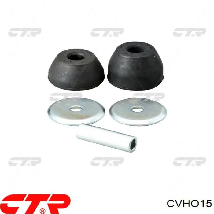 CVHO15 CTR Bucha traseira da barra radial dianteira