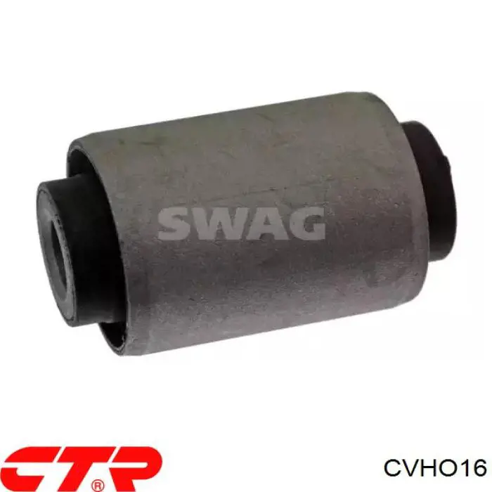 Compre CVHO16 CTR Bucha dianteira da barra radial dianteira