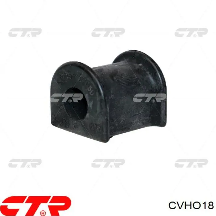 CVHO18 CTR Bloco silencioso traseiro de braço oscilante transversal