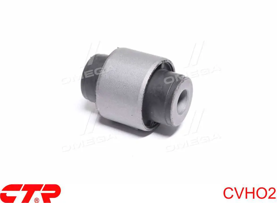 CVHO2 CTR Bloco silencioso dianteiro do braço oscilante superior
