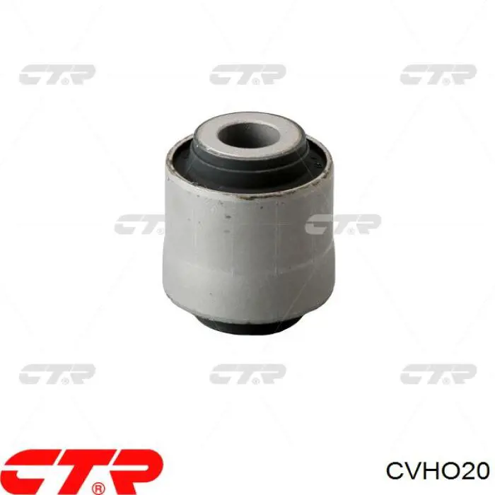 CVHO20 CTR Bloco silencioso traseiro de braço oscilante transversal