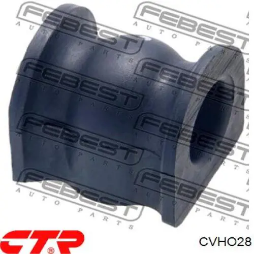 CVHO28 CTR Bucha de estabilizador traseiro