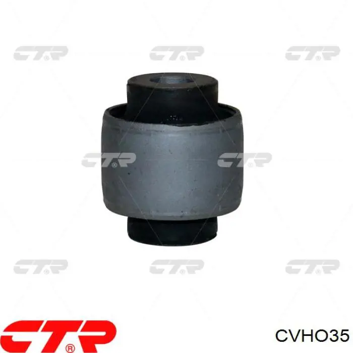 Compre CVHO35 CTR Bloco silencioso do braço oscilante inferior traseiro