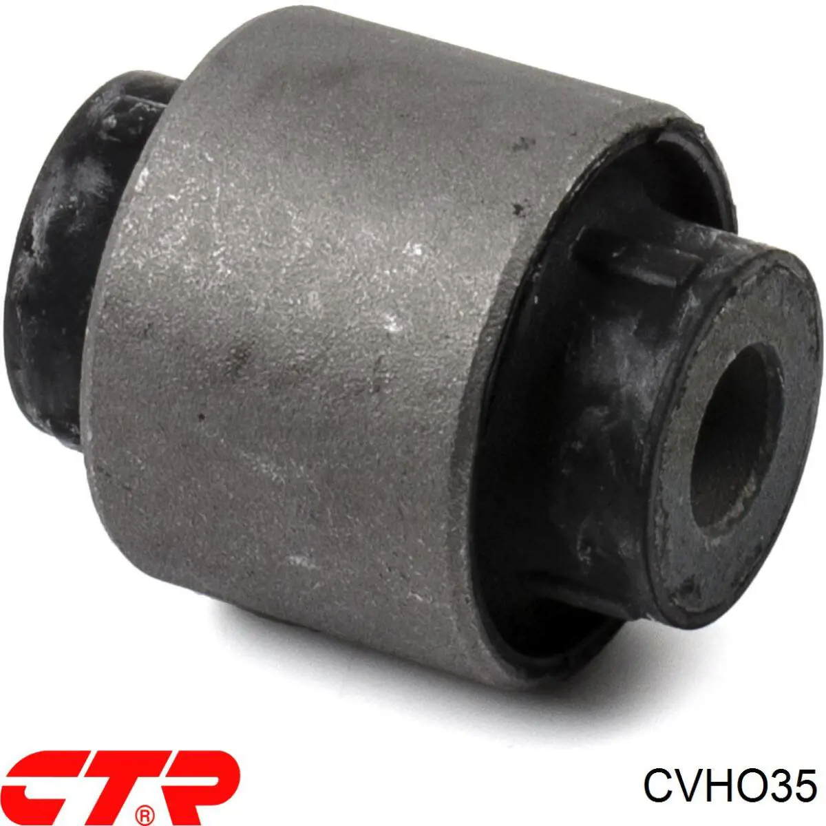 CVHO35 CTR Bloco silencioso do braço oscilante inferior traseiro