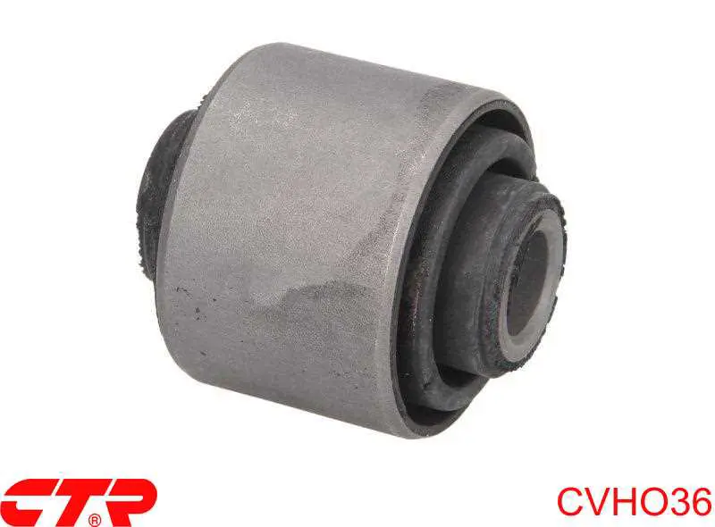 Bloco silencioso do braço oscilante superior traseiro CTR CVHO36 preço, a partir de 7,38 USD