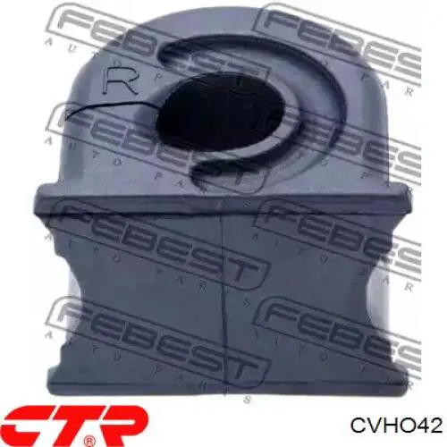CVHO42 CTR Bucha esquerda de estabilizador dianteiro
