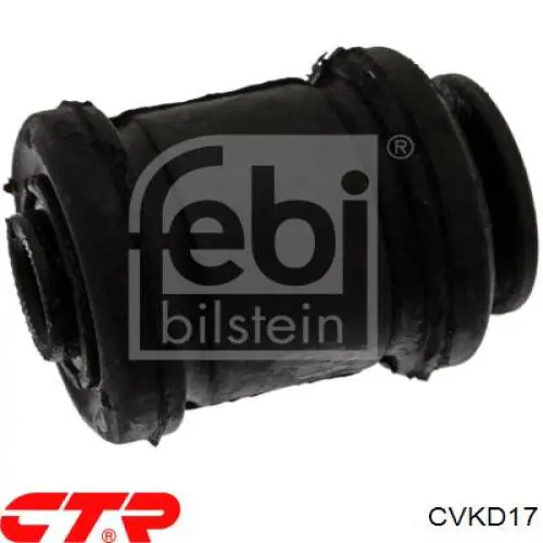 Bloco silencioso dianteiro do braço oscilante inferior CTR CVKD17 preço, a partir de 8,65 USD