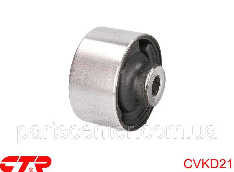 Compre CVKD21 CTR Bloco silencioso dianteiro do braço oscilante inferior