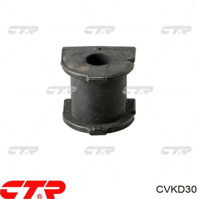 CVKD30 CTR Bucha de estabilizador traseiro