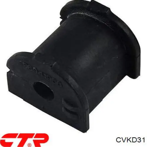 Bucha de estabilizador traseiro CTR CVKD31 preço, a partir de 2,98 USD