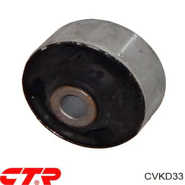 Compre CVKD33 CTR Bloco silencioso dianteiro do braço oscilante inferior