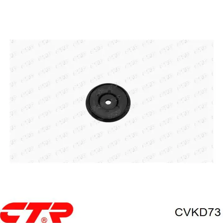 CVKD73 CTR Suporte de amortecedor dianteiro