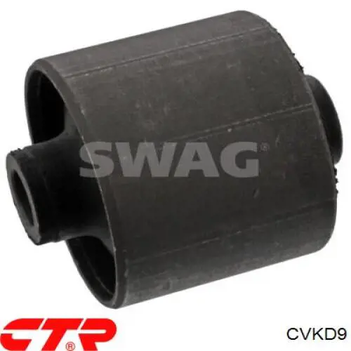 Compre CVKD9 CTR Bloco silencioso traseiro de braço oscilante traseiro longitudinal