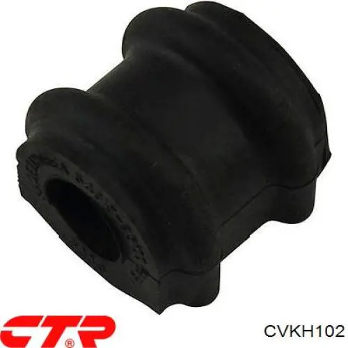 Bucha de estabilizador dianteiro CTR CVKH102 preço, a partir de 3,97 USD