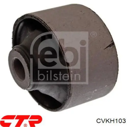 Bloco silencioso dianteiro do braço oscilante inferior CTR CVKH103 preço, a partir de 10,93 USD