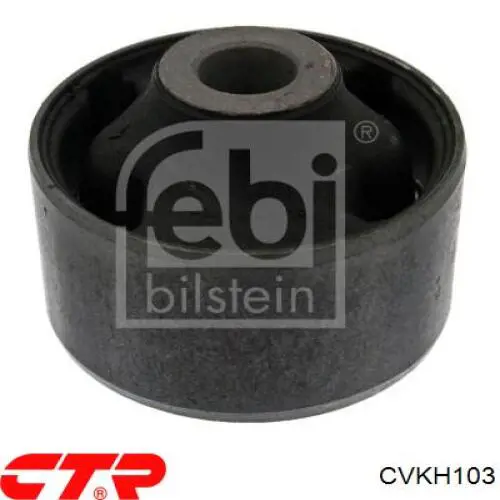 Compre CVKH103 CTR Bloco silencioso dianteiro do braço oscilante inferior