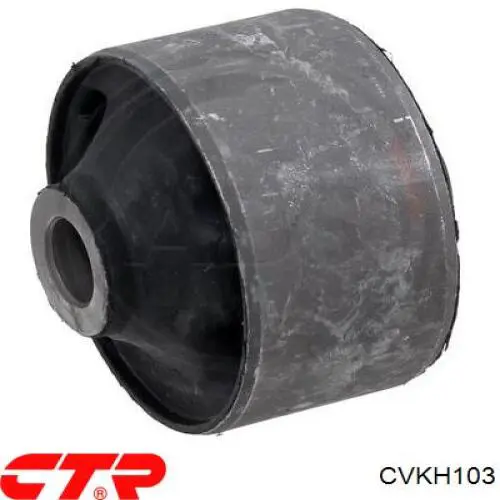 Bloco silencioso dianteiro do braço oscilante inferior CVKH103 CTR