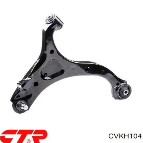 Compre CVKH104 CTR Bloco silencioso dianteiro do braço oscilante inferior