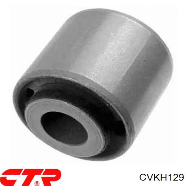 Bloco silencioso interno traseiro de braço oscilante transversal CTR CVKH129 preço, a partir de 8,81 USD