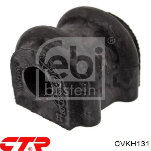 CVKH131 CTR Bucha de estabilizador traseiro