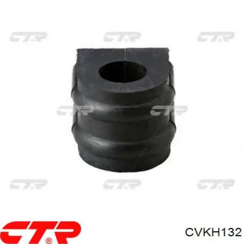 CVKH132 CTR Bloco silencioso traseiro de braço oscilante transversal