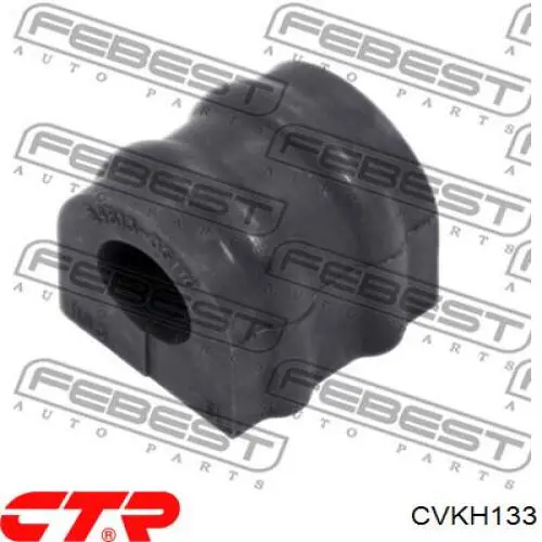 Bucha de estabilizador dianteiro CTR CVKH133 preço, a partir de 8,62 USD