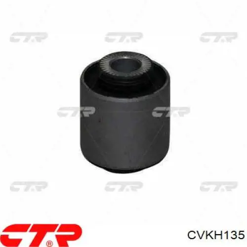 Compre CVKH135 CTR Bloco silencioso dianteiro do braço oscilante inferior