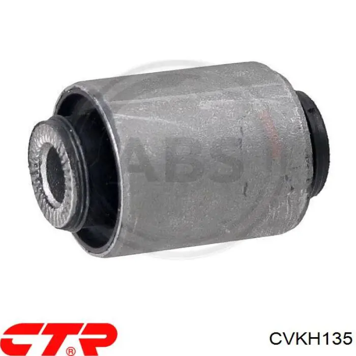 Bloco silencioso dianteiro do braço oscilante inferior CTR CVKH135 preço, a partir de 9,62 USD