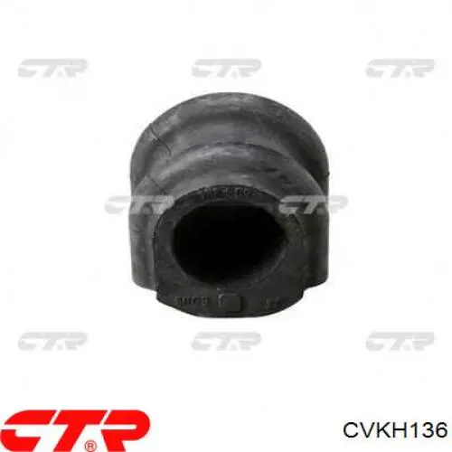 CVKH136 CTR Bucha de estabilizador dianteiro