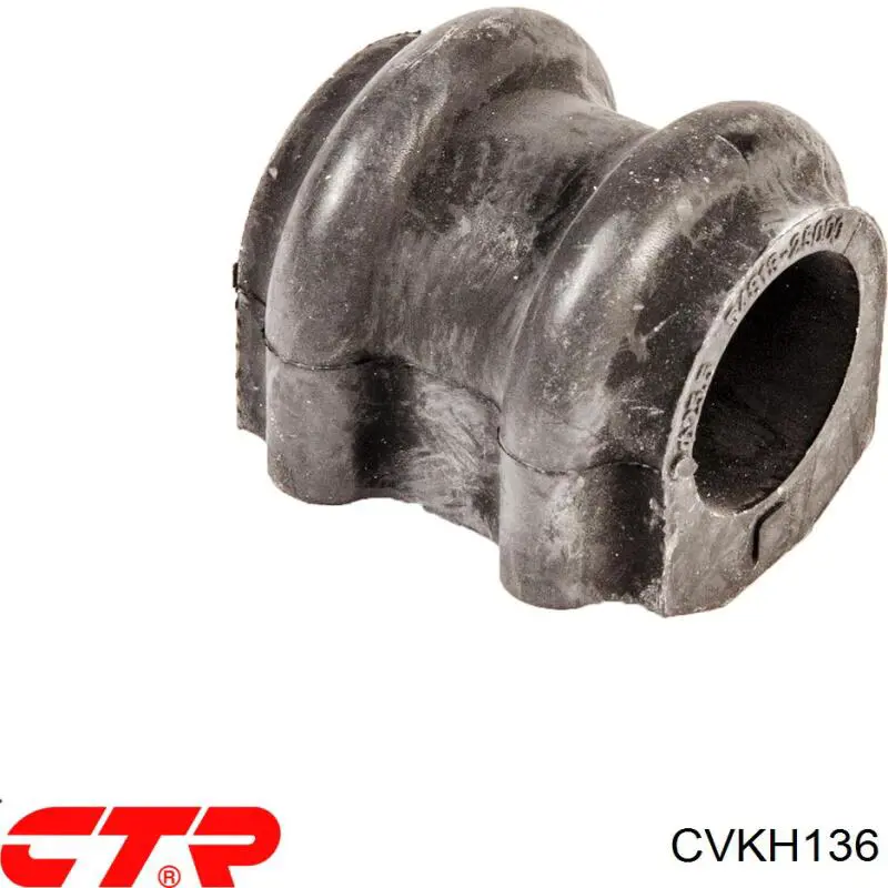 Bucha de estabilizador dianteiro CTR CVKH136 preço, a partir de 4,19 USD