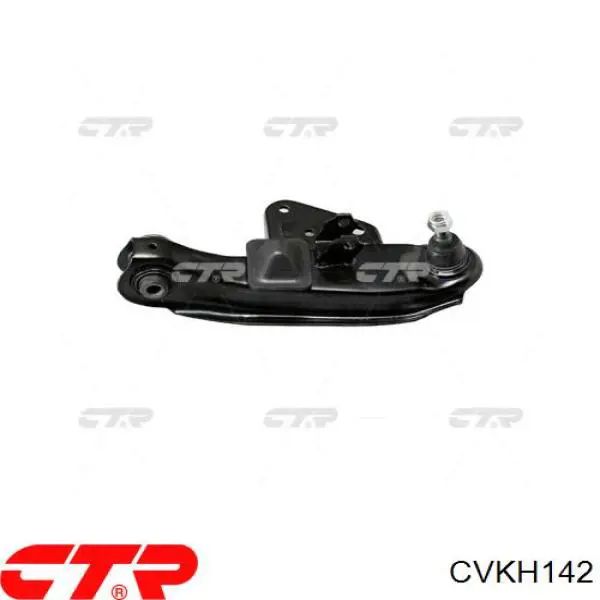 Compre CVKH142 CTR Bloco silencioso dianteiro do braço oscilante inferior