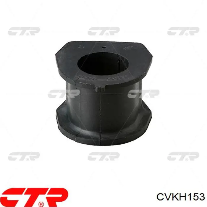 CVKH153 CTR Bucha de estabilizador dianteiro