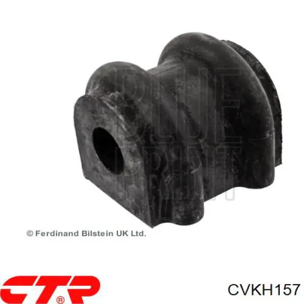 CVKH157 CTR Bucha de estabilizador traseiro