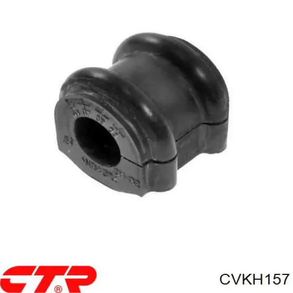 Bucha de estabilizador traseiro CTR CVKH157 preço, a partir de 4,91 USD
