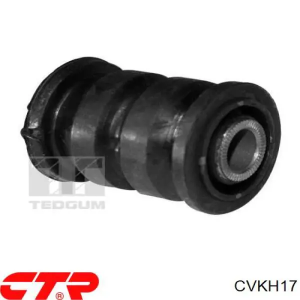 Bloco silencioso dianteiro do braço oscilante inferior CTR CVKH17 preço, a partir de 5,21 USD