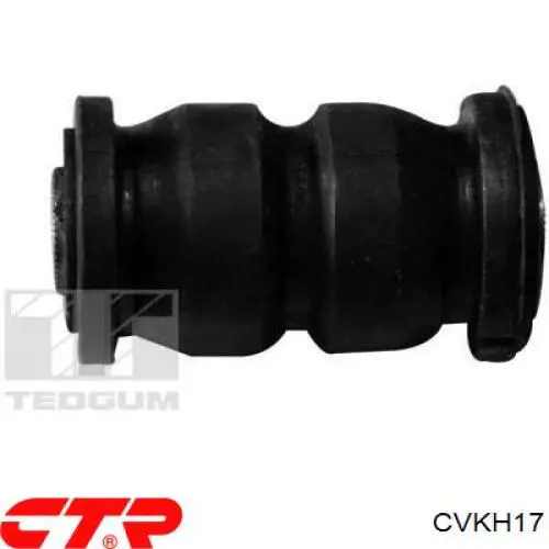 Compre CVKH17 CTR Bloco silencioso dianteiro do braço oscilante inferior