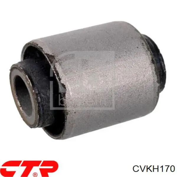 Compre CVKH170 CTR Bloco silencioso do pino de apoio traseiro