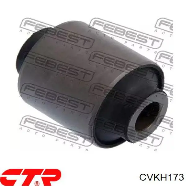 Bloco silencioso traseiro de braço oscilante transversal CTR CVKH173 preço, a partir de 8,14 USD
