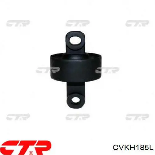 CVKH185L CTR Bloco silencioso dianteiro de braço oscilante traseiro longitudinal