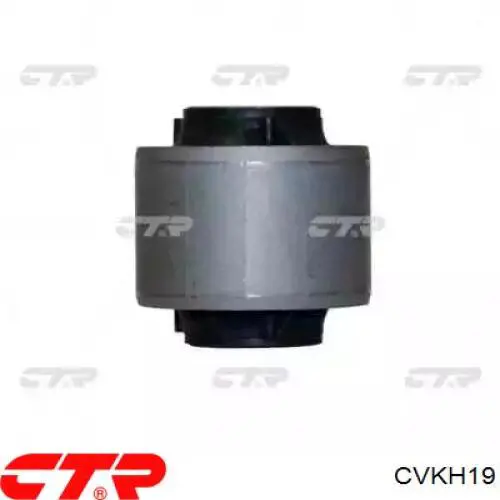 Compre CVKH19 CTR Bloco silencioso dianteiro do braço oscilante inferior