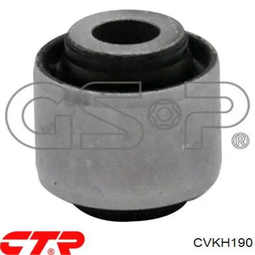 CVKH190 CTR Bloco silencioso traseiro de braço oscilante transversal