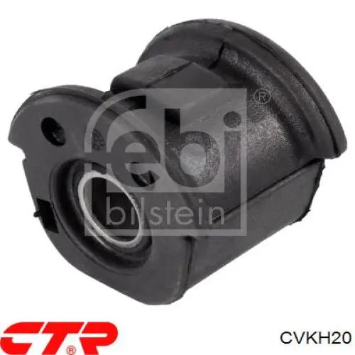 Bloco silencioso dianteiro do braço oscilante inferior CTR CVKH20 preço, a partir de 9,38 USD