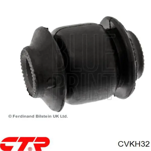 Bloco silencioso interno traseiro de braço oscilante transversal CTR CVKH32 preço, a partir de 4,79 USD