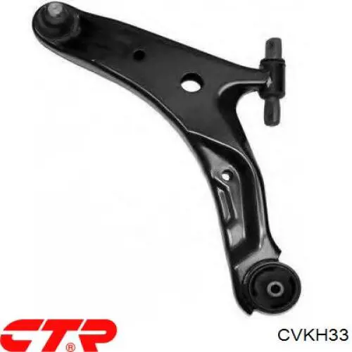 Compre CVKH33 CTR Bloco silencioso traseiro de braço oscilante transversal