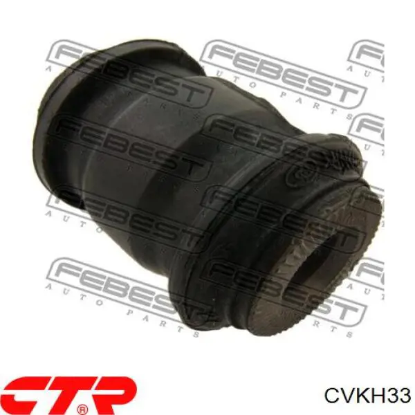 Bloco silencioso traseiro de braço oscilante transversal CTR CVKH33 preço, a partir de 10,53 USD