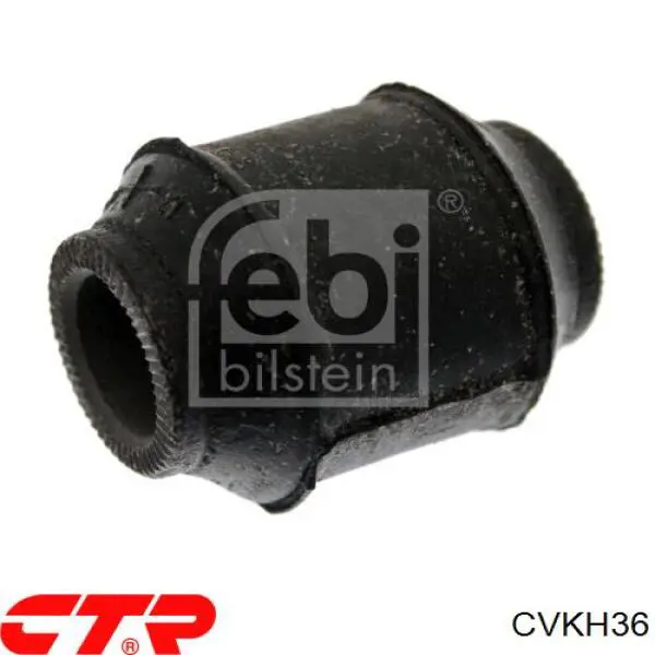 CVKH36 CTR Bloco silencioso externo traseiro de braço oscilante transversal